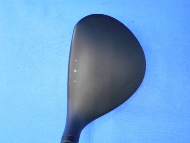 フェアウェイウッド ゴルフ用品