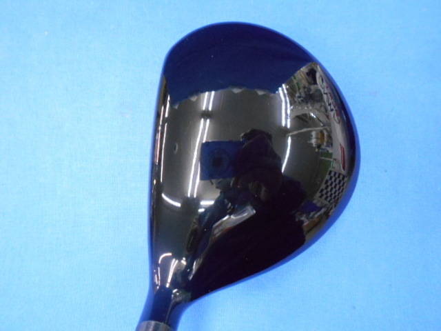 フェアウェイウッド ゴルフ用品