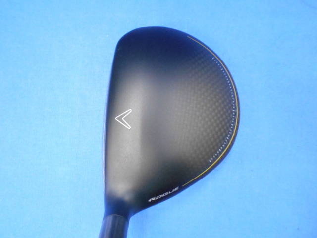 フェアウェイウッド ゴルフ用品