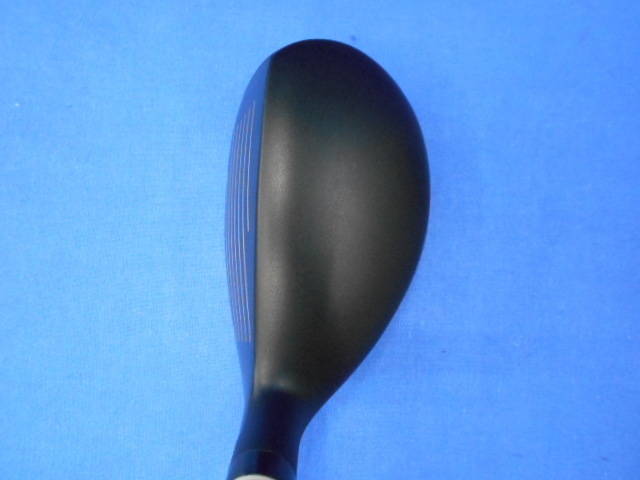 ユーティリティ ゴルフ用品