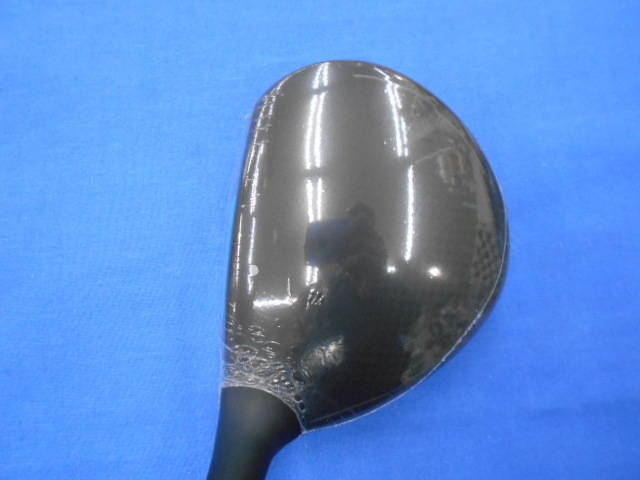 フェアウェイウッド ゴルフ用品