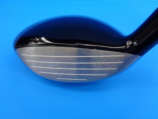 フェアウェイウッド ゴルフ用品