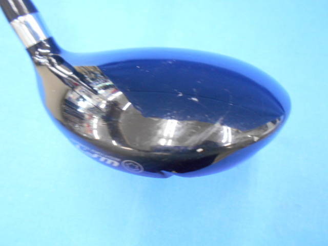 Macgregor 中古ゴルフ