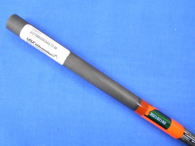 UST MAMIYA 中古ゴルフ