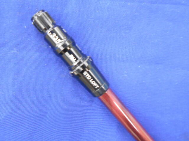 Fujikura 中古ゴルフ