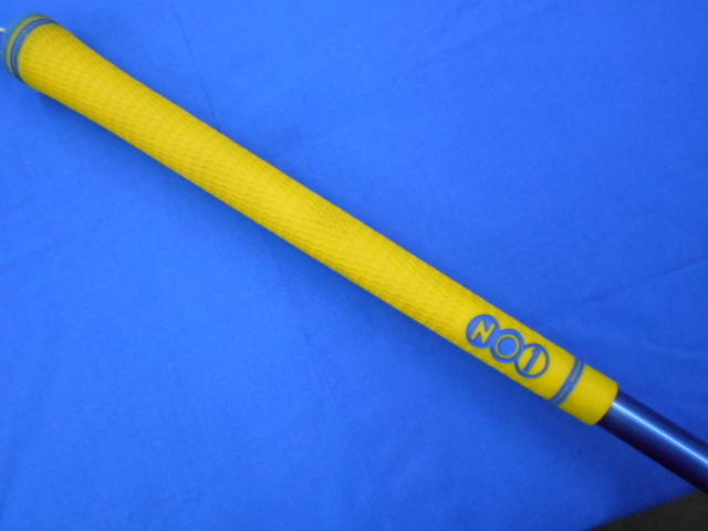 Fujikura 中古ゴルフ