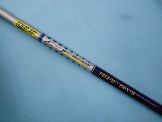 BRIDGESTONE 中古ゴルフ