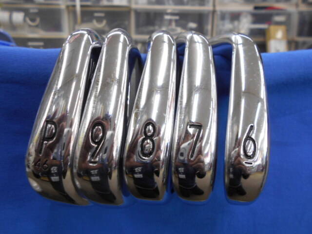 Titleist 中古ゴルフ