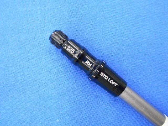 GRAPHITE DESIGN 中古ゴルフ