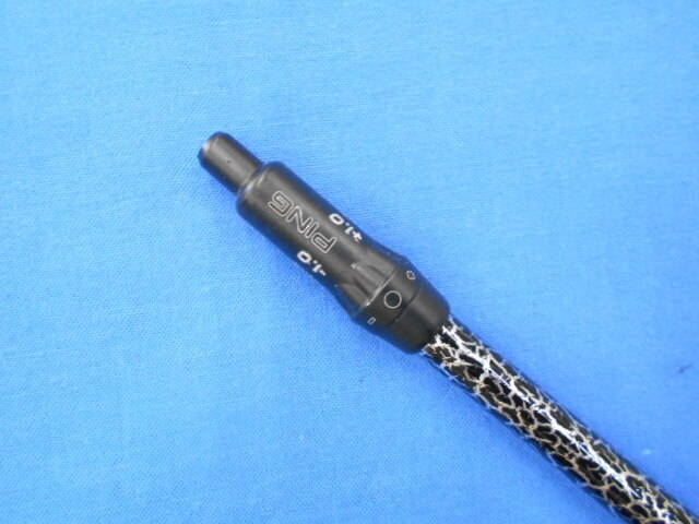 Basileus(TRIαS) 中古ゴルフ