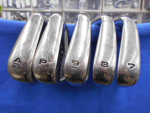 Callaway 中古ゴルフ