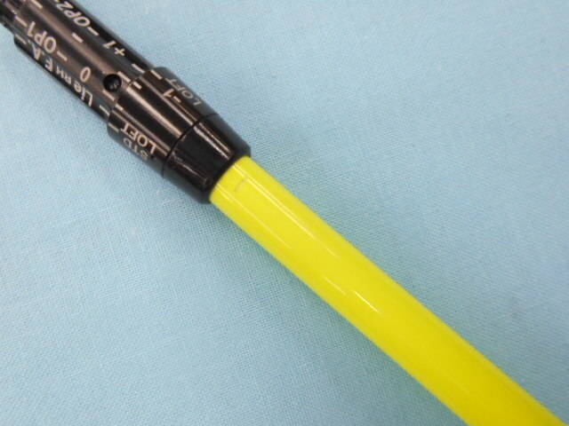 UST MAMIYA 中古ゴルフ