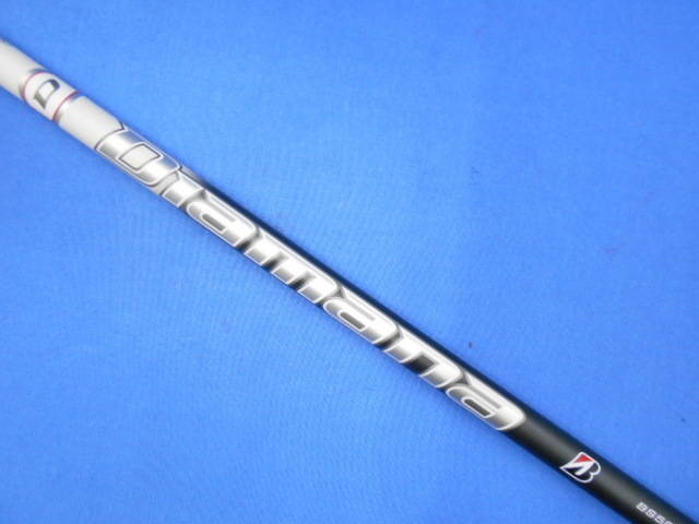 BRIDGESTONE 中古ゴルフ