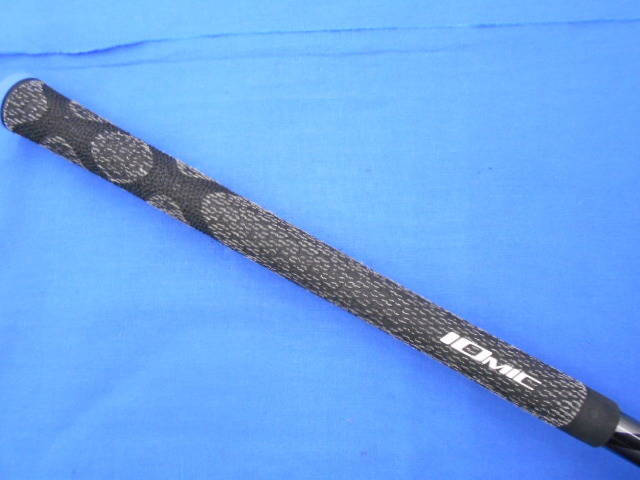 Fujikura 中古ゴルフ