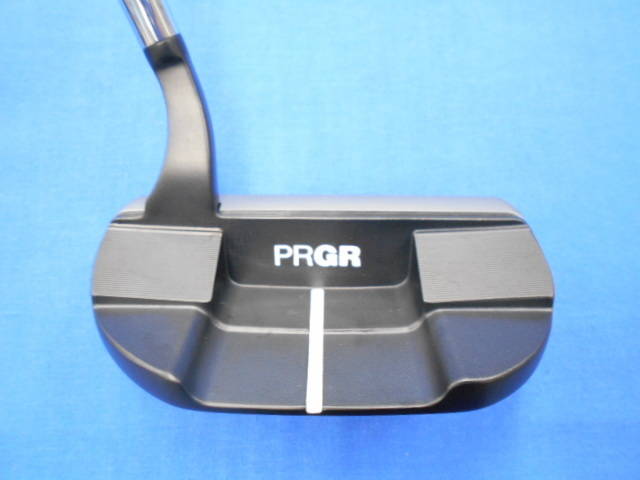 PRGR 中古ゴルフ