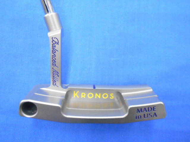 Kronos GOLF 中古ゴルフ