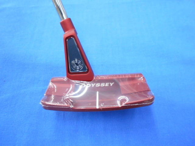 ODYSSEY 中古ゴルフ