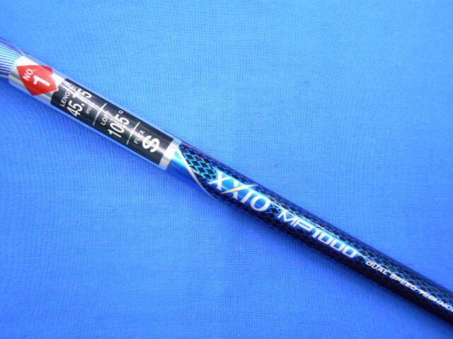 DUNLOP 中古ゴルフ