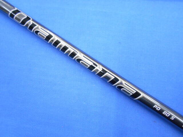 GLOBERIDE 中古ゴルフ