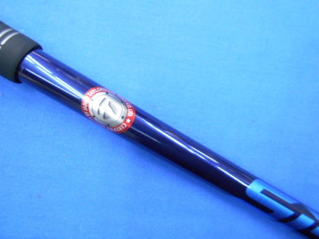 Fujikura 中古ゴルフ