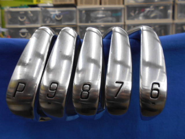 BRIDGESTONE 中古ゴルフ