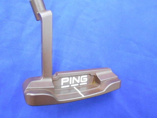 PING 中古ゴルフ