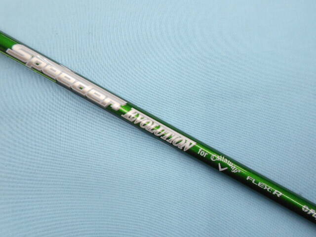 Callaway 中古ゴルフ