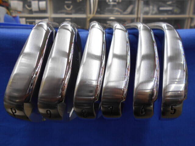 RomaRo 中古ゴルフ