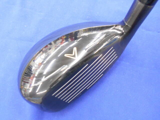 Callaway 中古ゴルフ