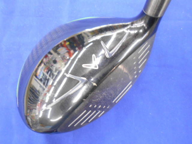 Callaway 中古ゴルフ
