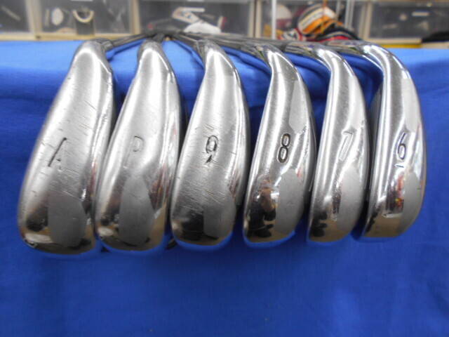 TaylorMade 中古ゴルフ