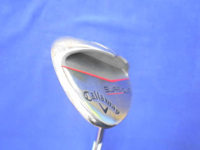 Callaway 中古ゴルフ