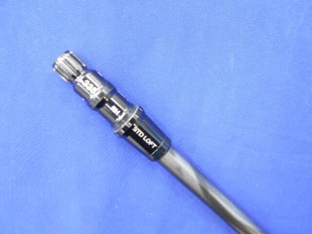 Fujikura 中古ゴルフ