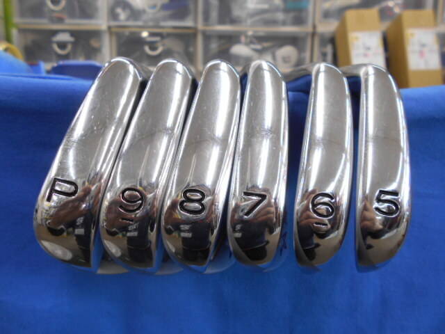 ARTISAN GOLF 中古ゴルフ