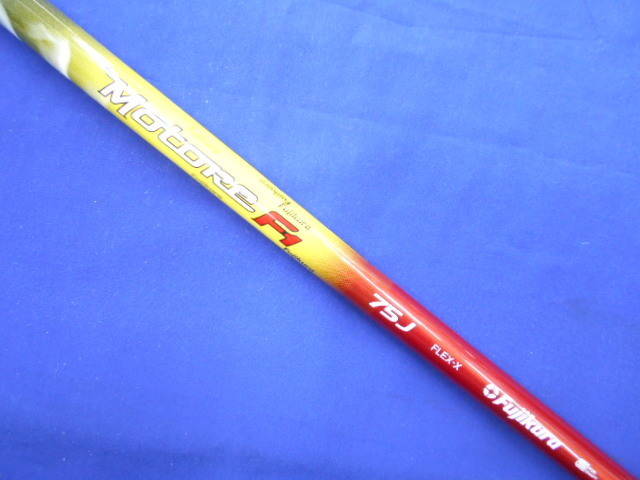Mizuno 中古ゴルフ