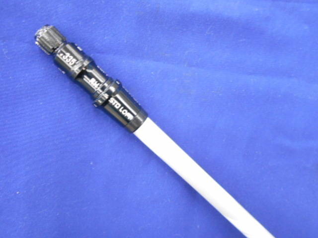 Fujikura 中古ゴルフ