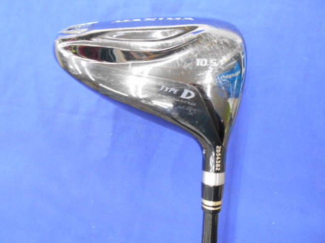 Ryoma 中古ゴルフ
