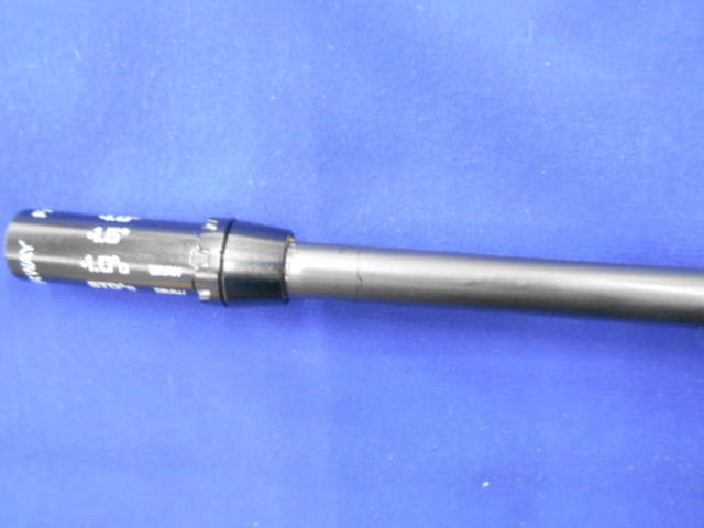 TRUE TEMPER 中古ゴルフ