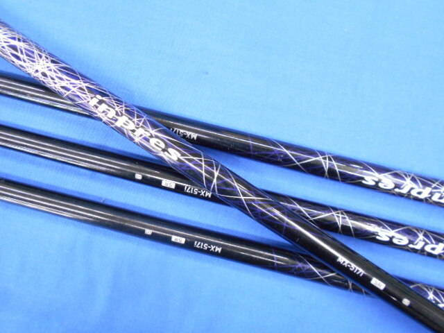 YAMAHA 中古ゴルフ