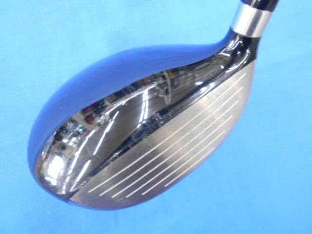 RomaRo 中古ゴルフ