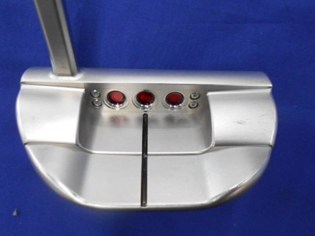SCOTTY CAMERON 中古ゴルフ