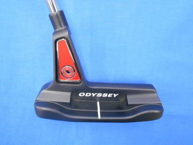 ODYSSEY 中古ゴルフ