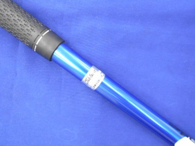 Fujikura 中古ゴルフ