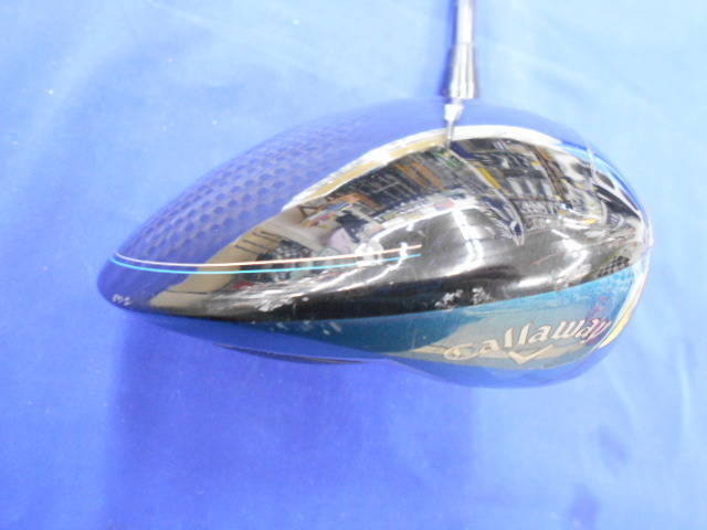 Callaway 中古ゴルフ