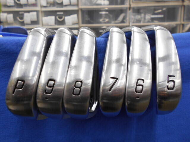 BRIDGESTONE 中古ゴルフ