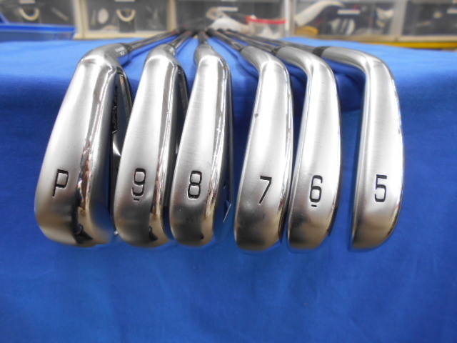 Mizuno 中古ゴルフ