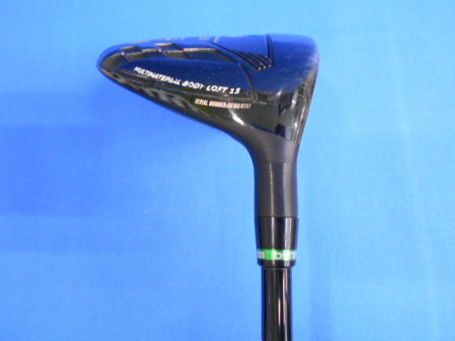 BALDO 中古ゴルフ