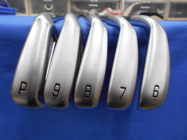 Mizuno 中古ゴルフ
