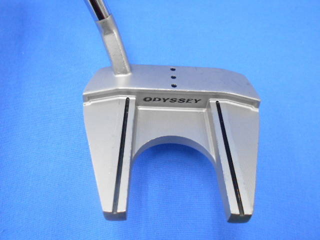ODYSSEY 中古ゴルフ