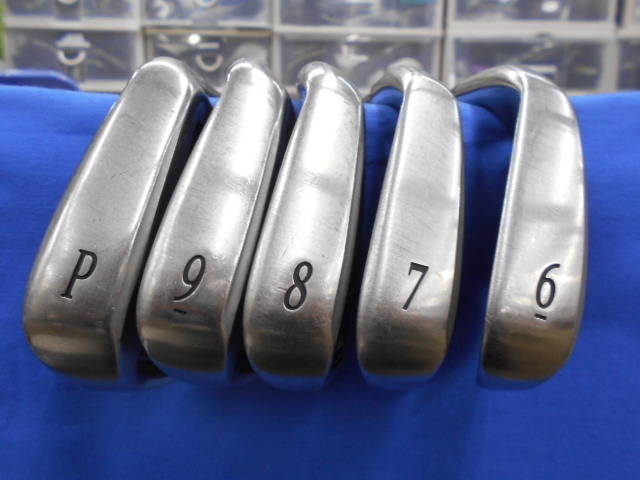 DUNLOP 中古ゴルフ